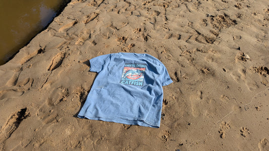 Catfish T-shirt